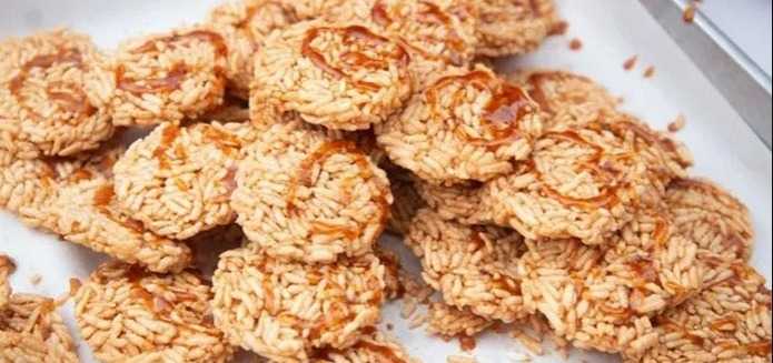 Mengenal Camilan Khas Sunda: Ada Bacang, Gulampo hingga Rengginang